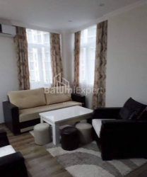 Квартира 2-комн 51 м² - Юсуфа Кобаладзе, Батумі