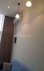 Квартира 1-комн 28 м² - Юр'ївська, Батумі