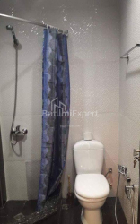 Квартира 1-комн 28 м² - Юр'ївська, Батумі