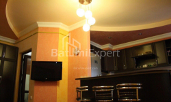 Квартира 67 м² - Юр'ївська, Батумі, Грузія