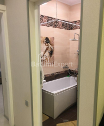 Квартира 3-комн 87 м² - Юр'ївська, Батумі