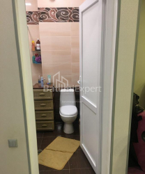 Квартира 3-комн 87 м² - Юр'ївська, Батумі