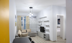 Квартира 47 м² - Зураба Горгiладзе, Батумі, Грузія