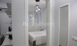 Квартира 47 м² - Зураба Горгiладзе, Батумі, Грузія
