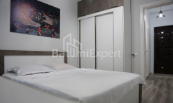 Квартира 47 м² - Зураба Горгiладзе, Батумі, Грузія