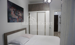Квартира 47 м² - Зураба Горгiладзе, Батумі, Грузія