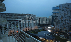 Квартира 2-комн 47 м² - Зураба Горгiладзе, Батумі