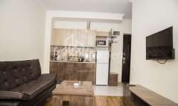 Квартира 2-комн 41 м² - Юр'ївська, Батумі