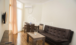 Квартира 2-комн 41 м² - Юр'ївська, Батумі