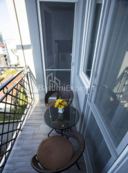 Квартира 2-комн 35 м² - Вахтанга Горгасалі, Батумі