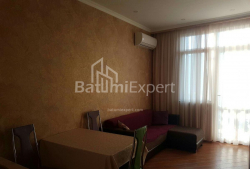 Квартира 2-комн 35 м² - Вахтанга Горгасалі, Батумі