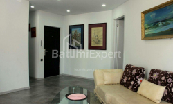 Квартира 3-комн 62 м² - Руставелі, Батумі