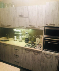 Квартира 3-комн 83 м² - Бесікі, Батумі