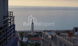 Квартира 2-комн 31 м² - Ніко Піросмані, Батумі