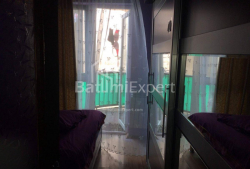 Квартира 120 м² - Тбел-Абусерідзе, Батумі, Грузія