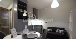 Квартира 1-комн 33 м² - Зураба Горгiладзе, Батумі