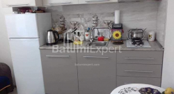 Квартира 2-комн 33 м² - Oлександра Пушкiна, Батумі