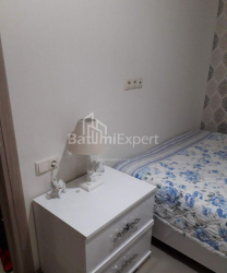 Квартира 2-комн 33 м² - Oлександра Пушкiна, Батумі
