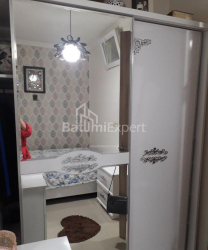 Квартира 2-комн 33 м² - Oлександра Пушкiна, Батумі