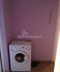 Квартира 1-комн 35 м² - Oлександра Пушкiна, Батумі