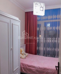 Квартира 86 м² - Oлександра Пушкiна, Батумі, Грузія
