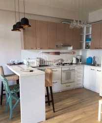Квартира 3-комн 110 м² - Юр'ївська, Батумі