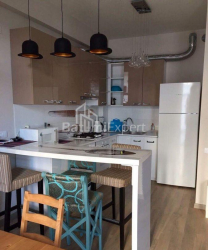 Квартира 3-комн 110 м² - Юр'ївська, Батумі