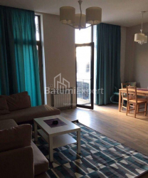 Квартира 3-комн 110 м² - Юр'ївська, Батумі