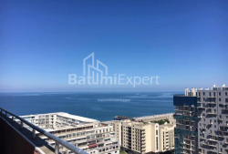 Квартира 4-комн 86 м² - Юр'ївська, Батумі