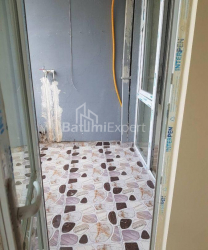 Квартира 47 м² - Юсуфа Кобаладзе, Батумі, Грузія