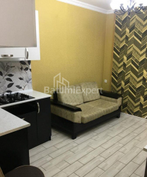 Квартира 3-комн 43 м² - Шерифа Хімшіашвілі, Батумі