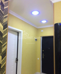 Квартира 3-комн 43 м² - Шерифа Хімшіашвілі, Батумі