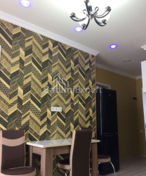 Квартира 43 м² - Шерифа Хімшіашвілі, Батумі, Грузія