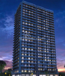 Квартира 2-комн 51 м² - Юр'ївська, Батумі