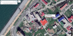 Квартира 2-комн 51 м² - Юр'ївська, Батумі