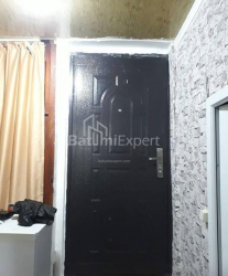 Квартира 1-комн 19 м² - Oлександра Пушкiна, Батумі