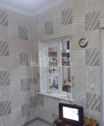 Квартира 1-комн 19 м² - Oлександра Пушкiна, Батумі