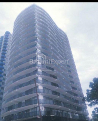 Квартира 2-комн 55 м² - Юр'ївська, Батумі