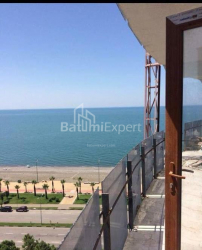 Квартира 2-комн 55 м² - Юр'ївська, Батумі