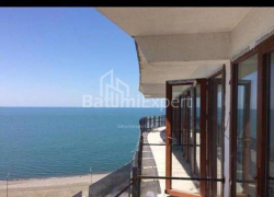 Квартира 2-комн 55 м² - Юр'ївська, Батумі