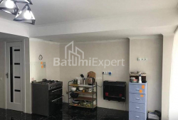 Квартира 2-комн 62 м² - Юр'ївська, Батумі