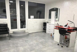 Квартира 62 м² - Юр'ївська, Батумі, Грузія