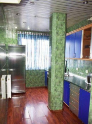 Квартира 3-комн 82 м² - Галактiона Табiдзе, Батумі