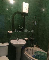Квартира 40 м² - Шерифа Хімшіашвілі, Батумі, Грузія