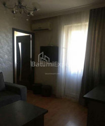 Квартира 2-комн 40 м² - Шерифа Хімшіашвілі, Батумі