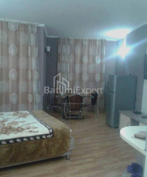 Квартира 1-комн 33 м² - Юсуфа Кобаладзе, Батумі