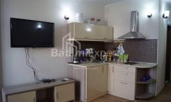 Квартира 1-комн 33 м² - Юсуфа Кобаладзе, Батумі