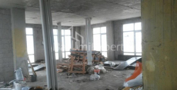 Квартира 5-комн 185 м² - Юр'ївська, Батумі