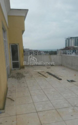 Квартира 5-комн 185 м² - Юр'ївська, Батумі