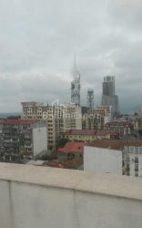 Квартира 5-комн 185 м² - Юр'ївська, Батумі